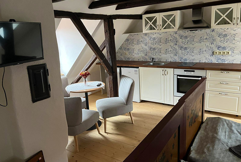  Šatov | Šatov 85 Roučí | UBYTOVÁNÍ ZNOJMO 