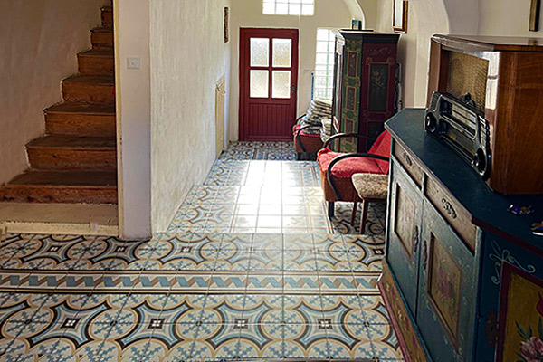  Ubytování Šatov | Šatov 85 Roučí  